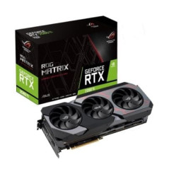 Asus ROG Matrix GeForce RTX 2080 Ti 11GB Graphics Card