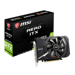 MSI GeForce RTX 2070 8GB GDDR6 Graphics Card