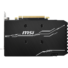 MSI VENTUS GeForce RTX 2060 6G XS OCV1 Graphics Card