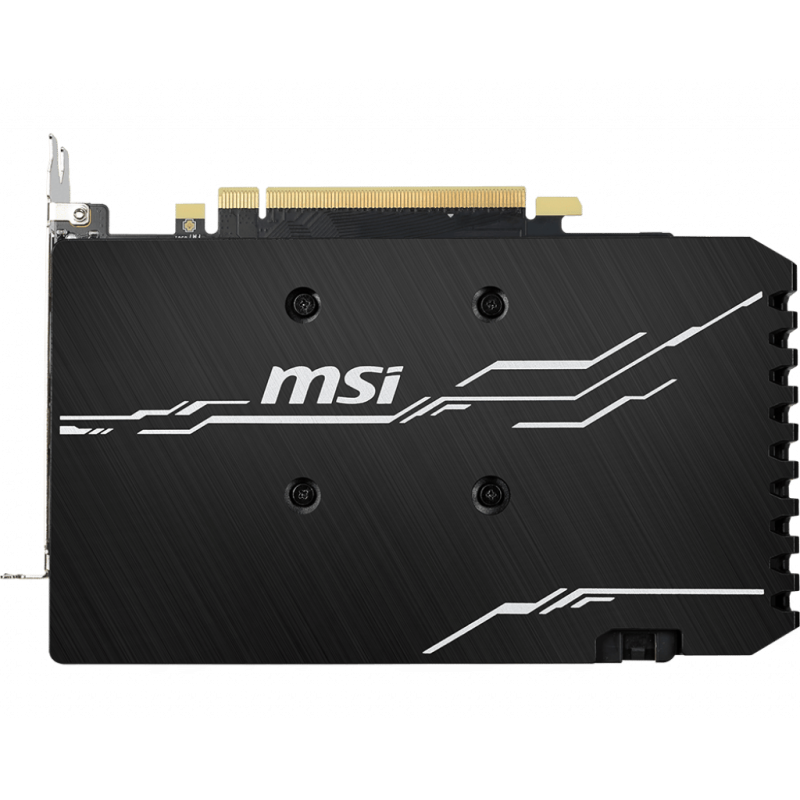 MSI VENTUS GeForce RTX 2060 6G XS OCV1 Graphics Card