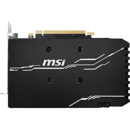 MSI VENTUS GeForce RTX 2060 6G XS OCV1 Graphics Card