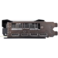 MSI VENTUS GeForce RTX 2080 Super XS OC Graphics Card