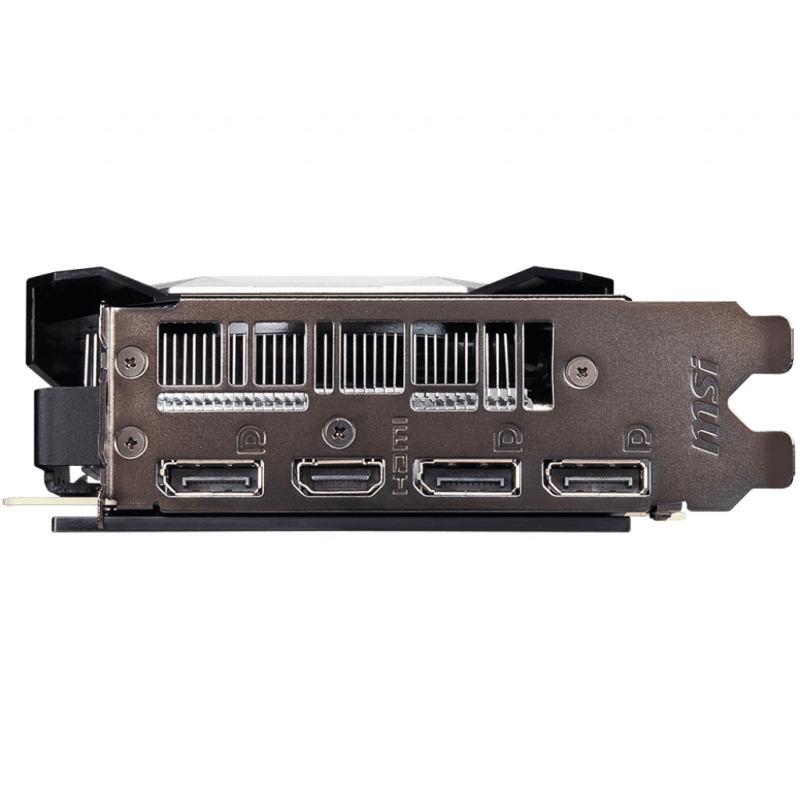MSI VENTUS GeForce RTX 2080 Super XS OC Graphics Card