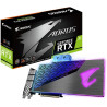 Gigabyte AORUS GeForce RTX 2080 Super WATERFORCE WB 8G Graphics Card