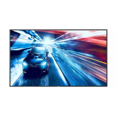 Philips Q-Line 32" Full HD LED 18/7 Commercial Display