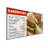 Philips P-Line 49" Full HD LED 24/7 Display