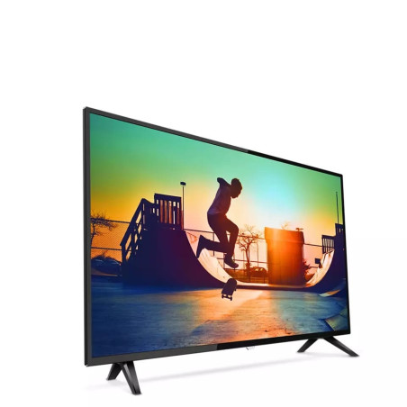 Philips 6133 55" 4K UHD Ultra Slim Smart LED TV