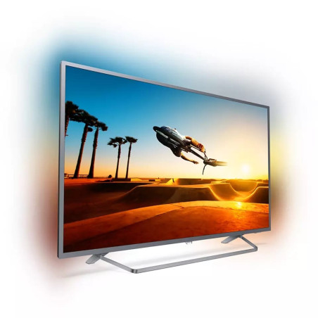 Philips 7300 55" 4K UHD Ambilight Ultra Slim Smart TV
