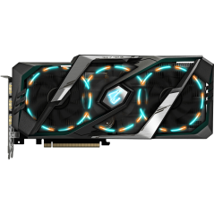 Gigabyte RTX 2080 Ti Aorus 11GB Graphics Card