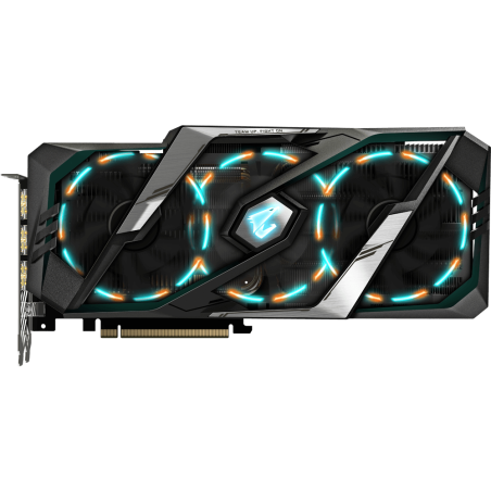 Gigabyte RTX 2080 Ti Aorus 11GB Graphics Card