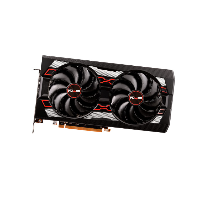 Sapphire Pulse Radeon RX 5700 XT 8GB Graphics Card