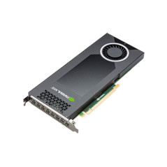 Leadtek Quadro NVS810 4G Graphics Card