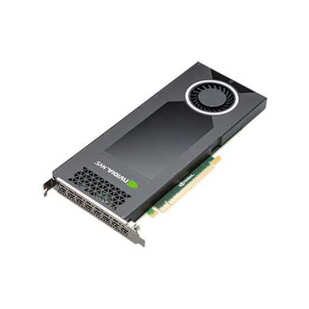 Leadtek Quadro NVS810 4G Graphics Card