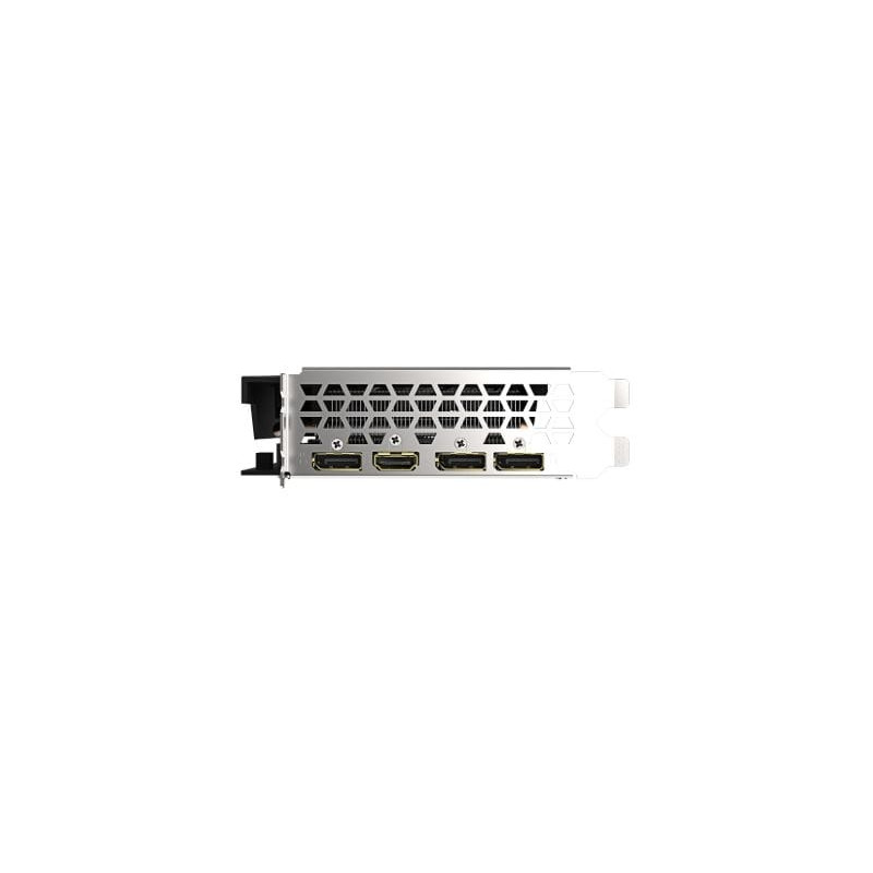 Gigabyte GeForce GTX 1660 Super OC 6G ITX Graphics Card