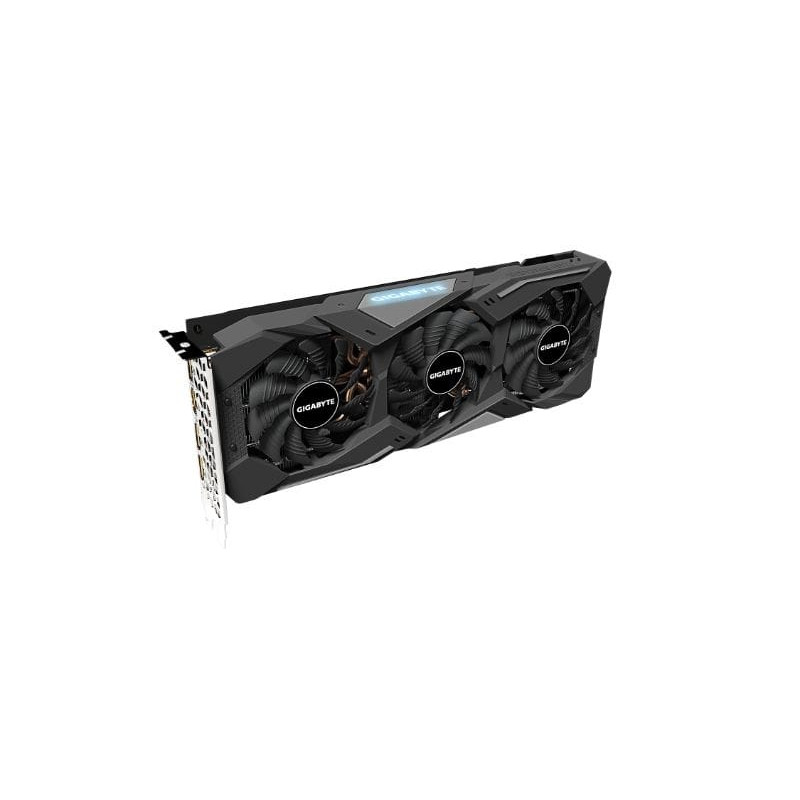 Gigabyte GeForce GTX 1660 Super OC 6G Gaming Graphics Card