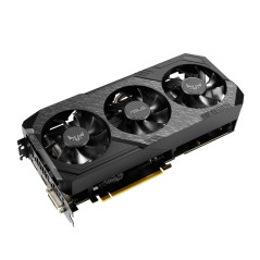 ASUS TUF 3 Gaming GeForce GTX 1660 Super O6G Graphics Card