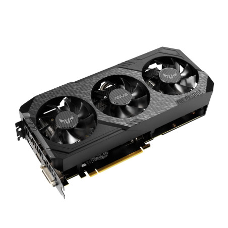 ASUS TUF 3 Gaming GeForce GTX 1660 Super O6G Graphics Card
