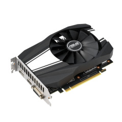 ASUS Phoenix GeForce GTX 1660 Super O6G Graphics Card