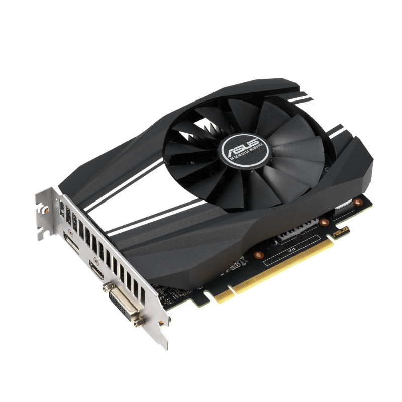 ASUS Phoenix GeForce GTX 1660 Super O6G Graphics Card