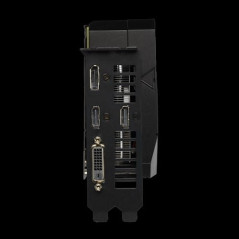ASUS Dual GeForce RTX 2060 O6G EVO Graphics Card