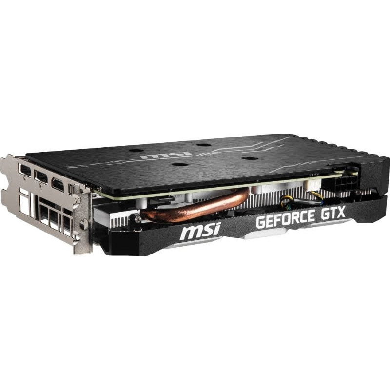 MSI VENTUS GeForce GTX 1660 Super XS 6G OC Graphics Card