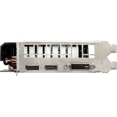 MSI AERO ITX GeForce GTX 1660 Super 6G OC Graphics Card