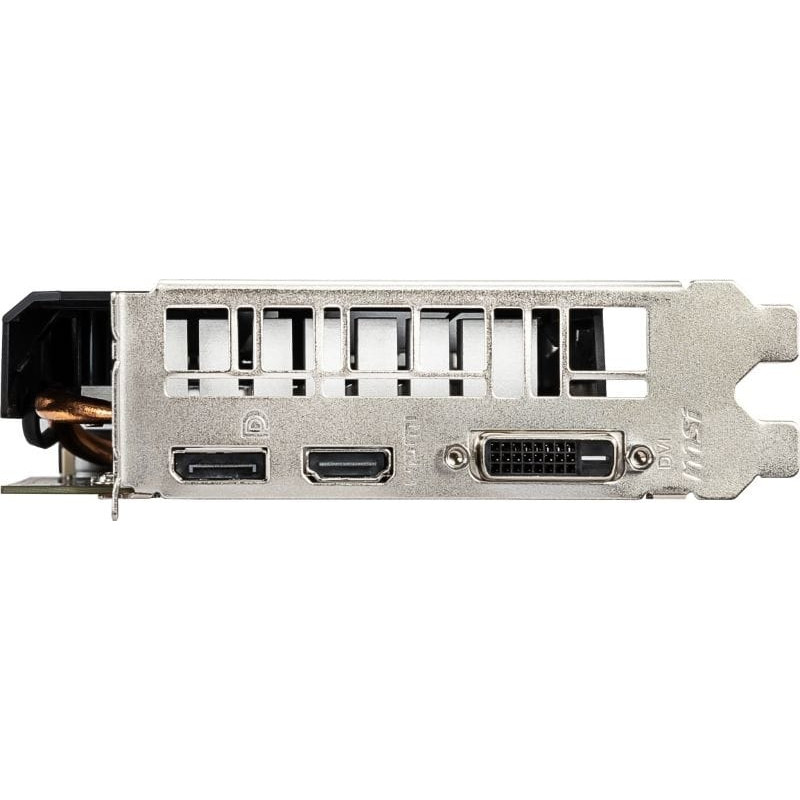 MSI AERO ITX GeForce GTX 1660 Super 6G OC Graphics Card