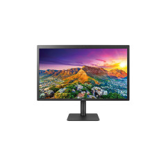 LG 27" UltraFine 5K IPS Monitor with macOS Compatibility