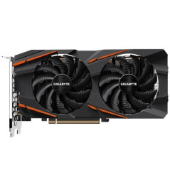 Gigabyte Radeon RX 590 8G Gaming Graphics Card