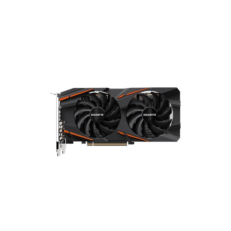 Gigabyte Radeon RX 590 8G Gaming Graphics Card