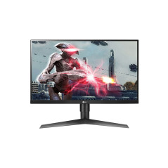 LG 27GL650F 27" Full HD IPS 1ms 144Hz FreeSync HDR10 Height Adjustable Monitor