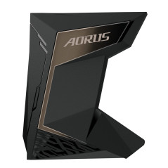 AORUS NVLink Bridge 4 Slot SLI with RGB