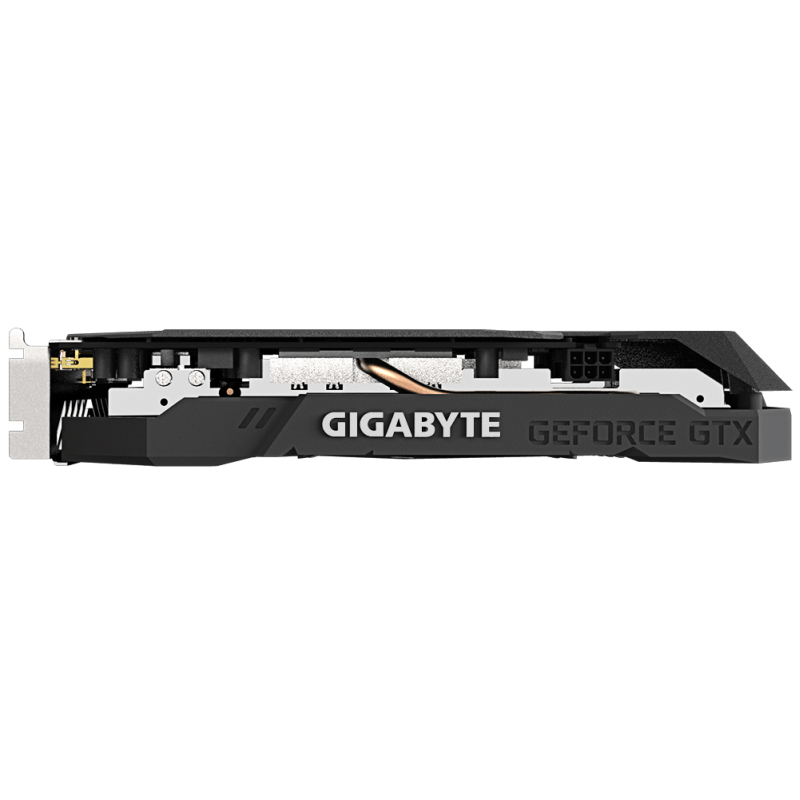 Gigabyte GeForce GTX 1650 Super WindForce OC 4G Graphics Card