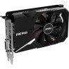 MSI AERO ITX GeForce GTX 1650 Super 4G OC Graphics Card