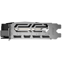 MSI GAMING GeForce GTX 1650 Super 4G X Graphics Card