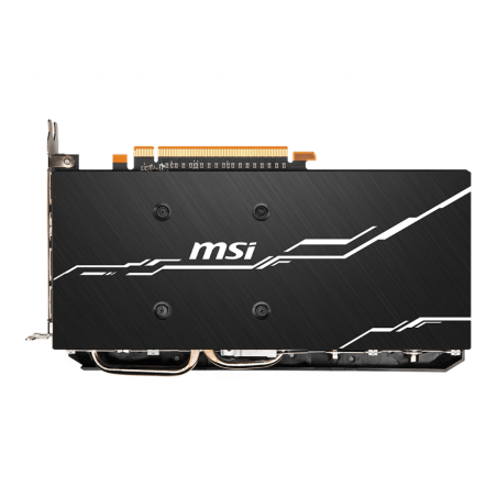 MSI MECH Radeon RX 5700 XT 8G OC Graphics Card