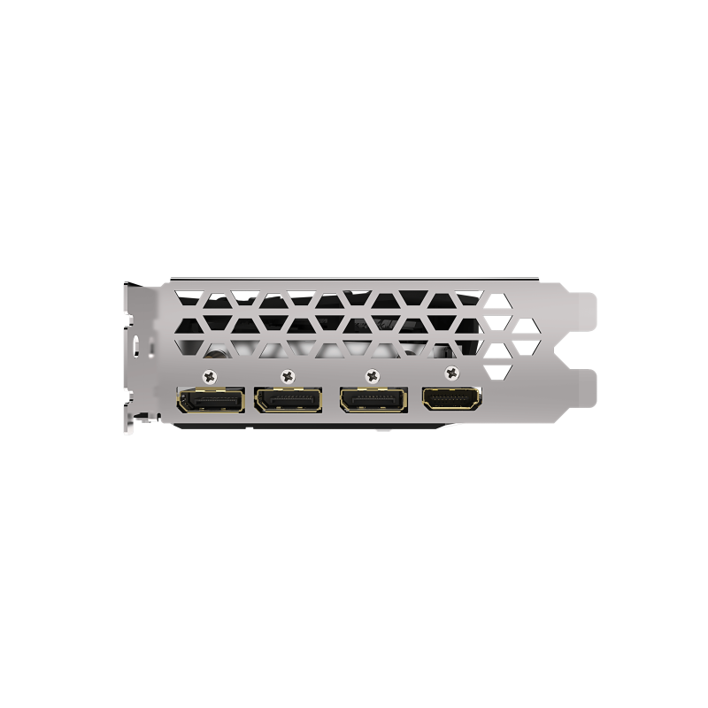 Gigabyte Radeon RX 5500 XT 4G OC Gaming Graphics Card
