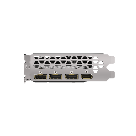 Gigabyte Radeon RX 5500 XT 8G OC Gaming Graphics Card