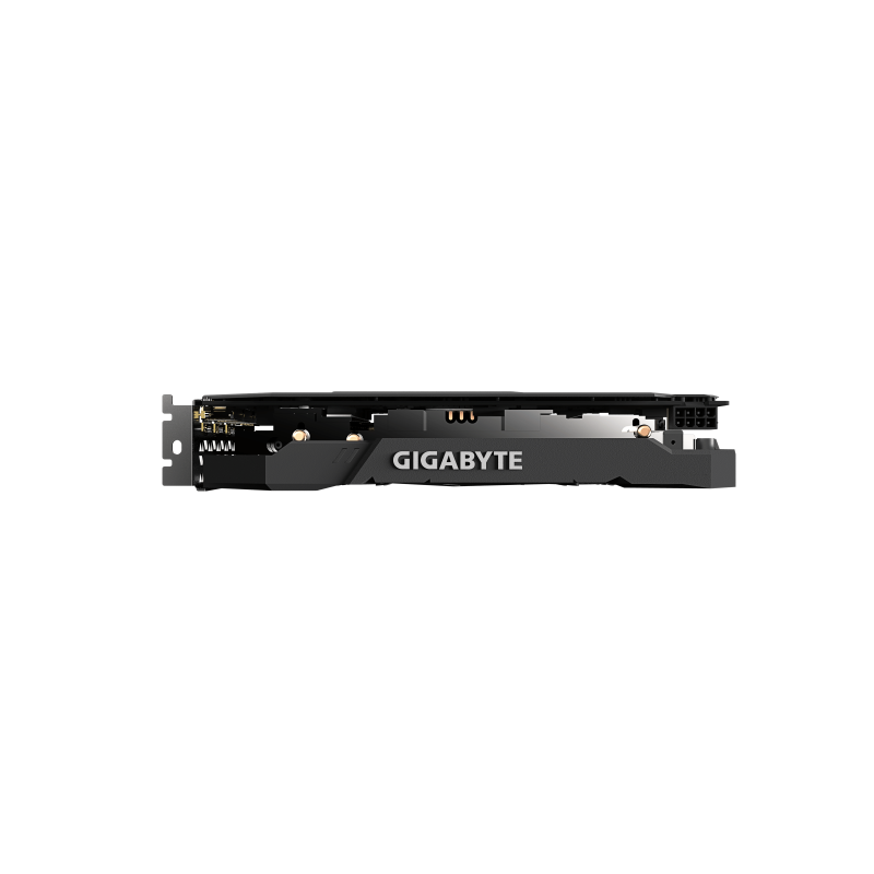 Gigabyte Radeon RX 5500 XT 8G OC Graphics Card