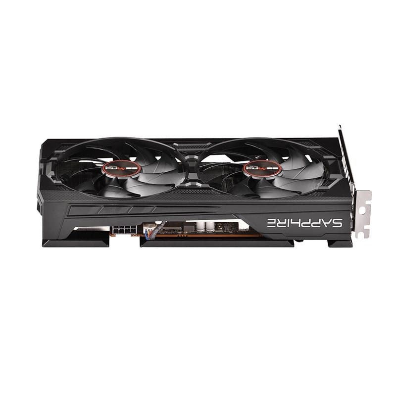 Sapphire Pulse Radeon RX 5500 XT 8GB Graphics Card