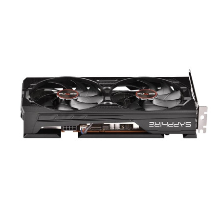 Sapphire Pulse Radeon RX 5500 XT 8GB Graphics Card