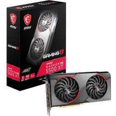 MSI GAMING Radeon RX 5500 XT 8G X Graphics Card