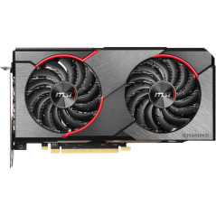 MSI GAMING Radeon RX 5500 XT 8G X Graphics Card