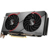 MSI GAMING Radeon RX 5500 XT 8G X Graphics Card