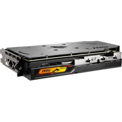 MSI GAMING Radeon RX 5500 XT 8G X Graphics Card