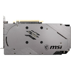MSI GAMING Radeon RX 5500 XT 8G X Graphics Card