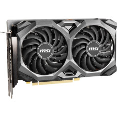 MSI MECH Radeon RX 5500 XT 4G OC Graphics Card