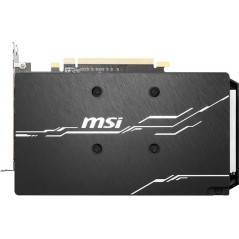 MSI MECH Radeon RX 5500 XT 4G OC Graphics Card
