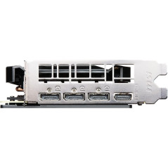 MSI MECH Radeon RX 5500 XT 4G OC Graphics Card