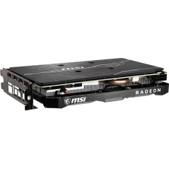 MSI MECH Radeon RX 5500 XT 8G OC Graphics Card